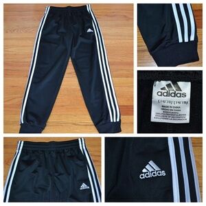 Youth boys Adidas athletic pants, size L 14/16